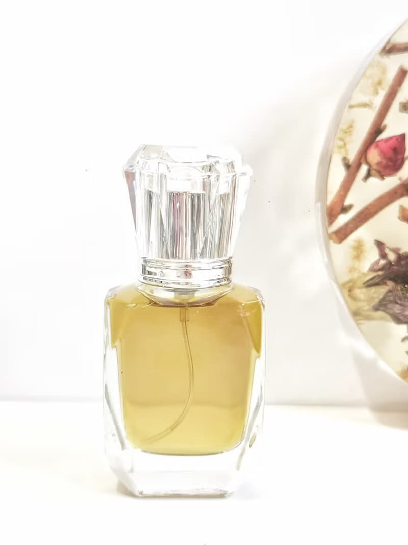 貴人花香水 Benefactor Hz Floral Perfume