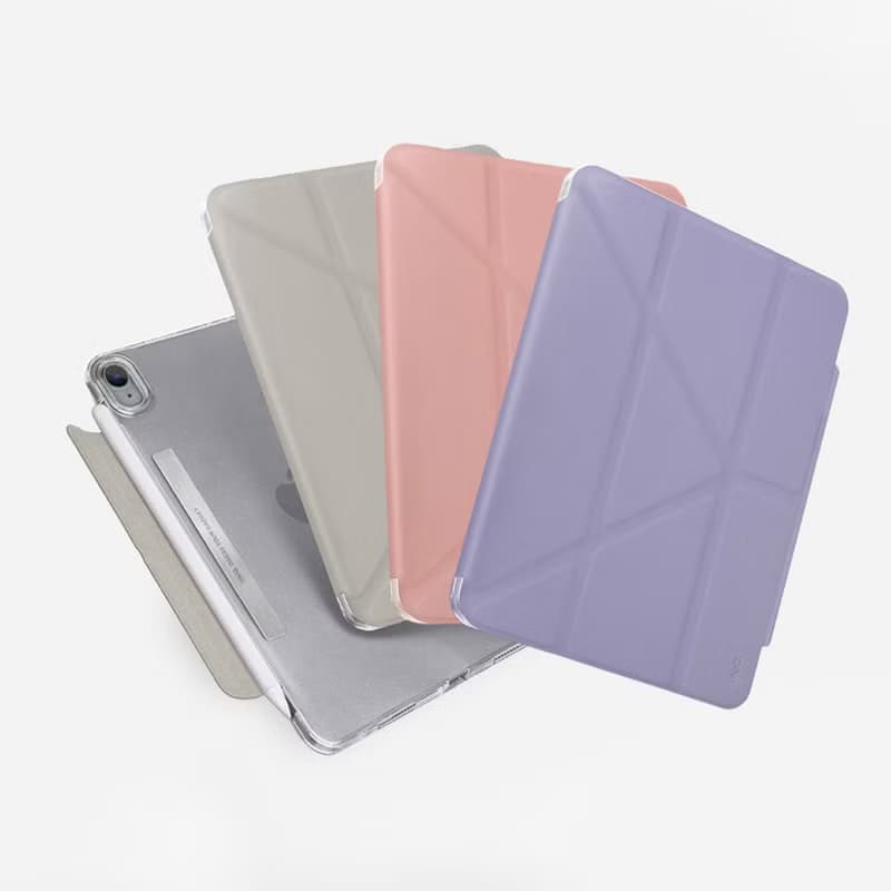 iPad  Mini 6/7 Camden磁吸多功能透明保護套