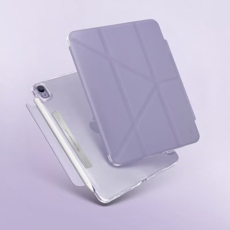 iPad  Mini 6/7 Camden磁吸多功能透明保護套