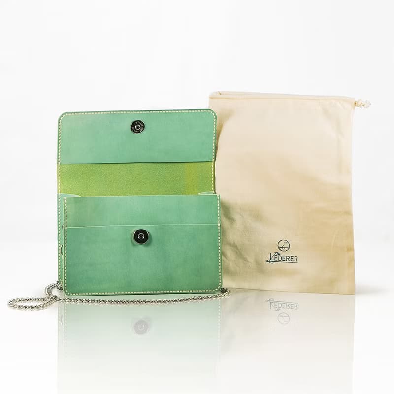 Baguette 手袋 | 手縫皮革完成品 | BSP057