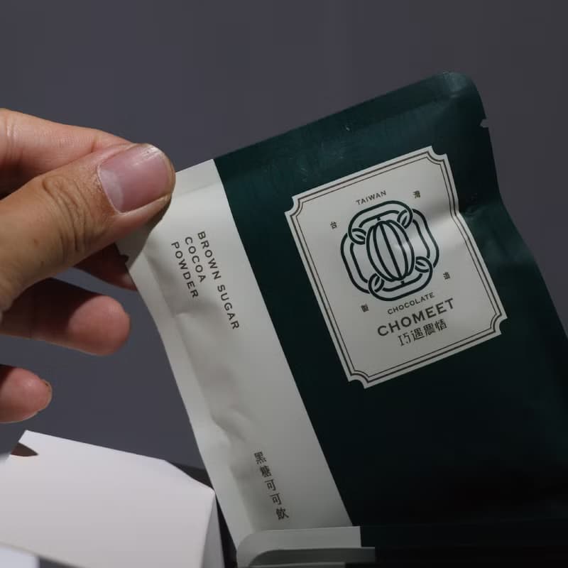 【巧遇農情】黑糖可可飲沖泡包盒裝或散裝優惠組合