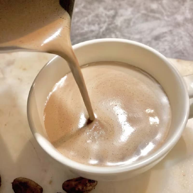 【巧遇農情】黑糖可可飲沖泡包盒裝或散裝優惠組合