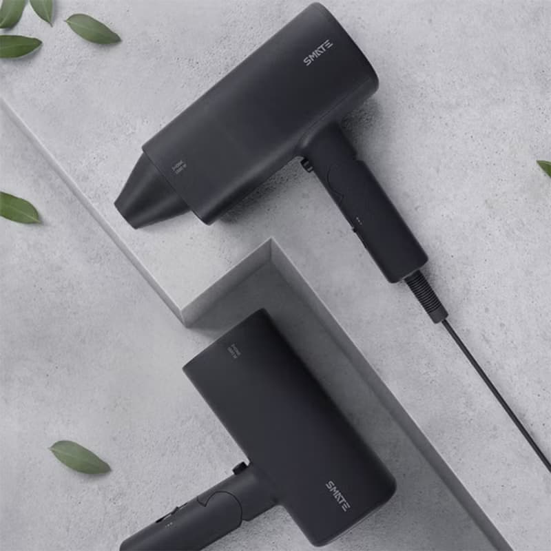 【免運特惠】吹風機負離子護發禮物/smate須眉