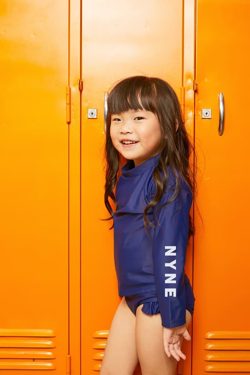 Dream Team : Kid Rash-guard Long Sleeve : UPF 50+
