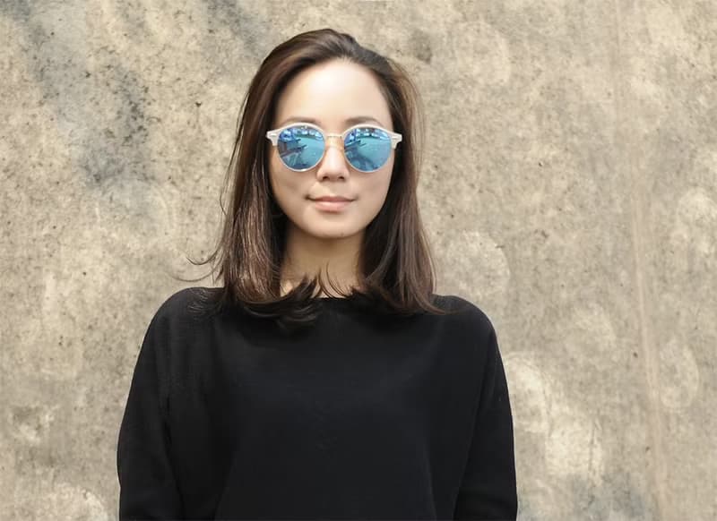 【限量 福利品】2is PerryS 太陽眼鏡 偏光