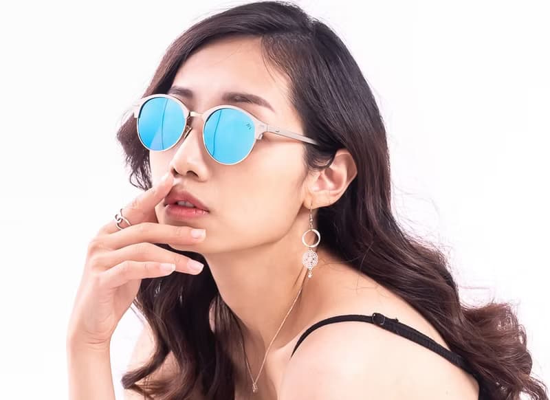 【限量 福利品】2is PerryS 太陽眼鏡 偏光