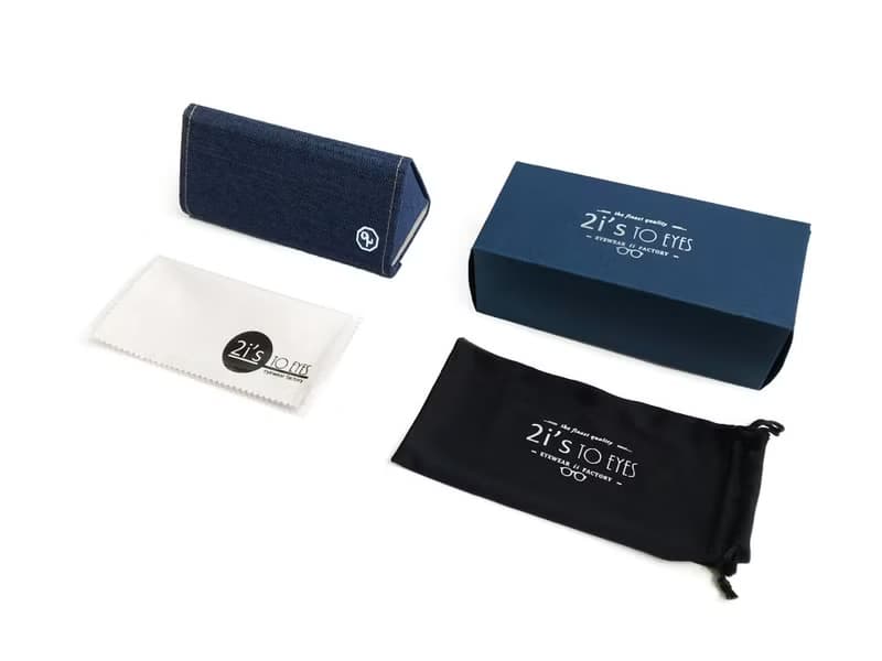 【限量 福利品】2is PerryS 太陽眼鏡 偏光