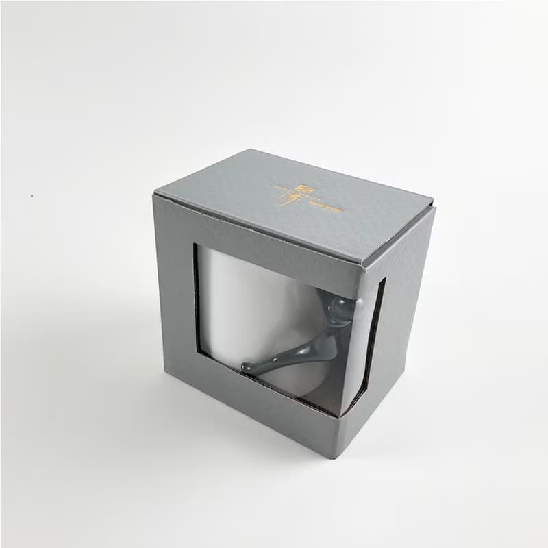 名奇-挽回馬克杯