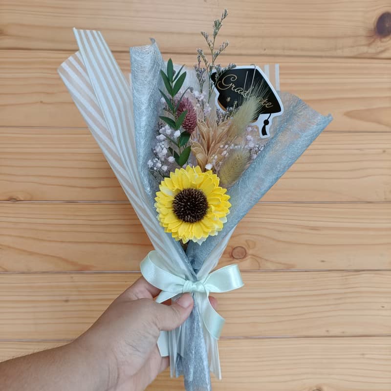 情人節禮物花束畢業謝師禮物早鳥特惠|企業工商訂單|畢業攝影乾燥