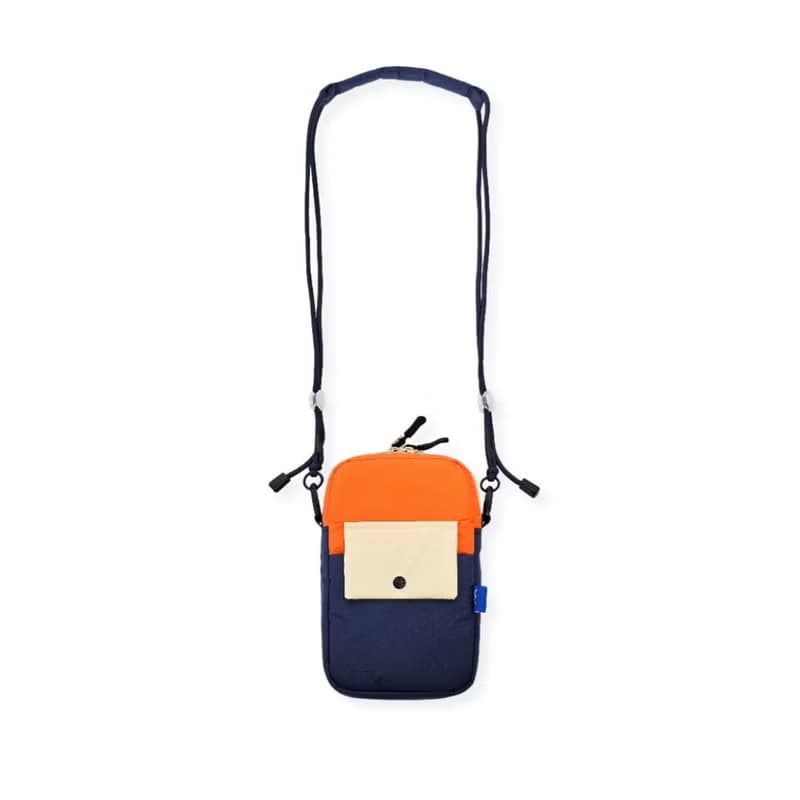 JOSH Phone purses : Sunset