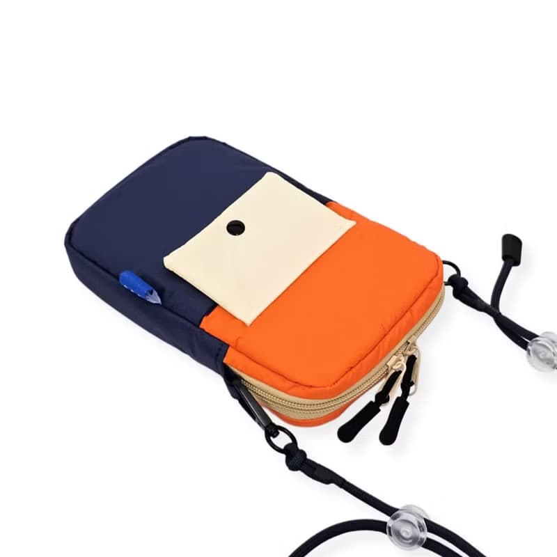 JOSH Phone purses : Sunset
