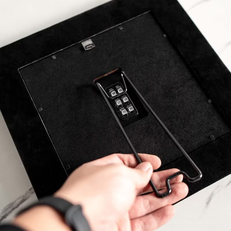 梯木疊雕-福佑之花|玄關客廳餐廳裝飾畫藝術喬掛畫擺遷禮品