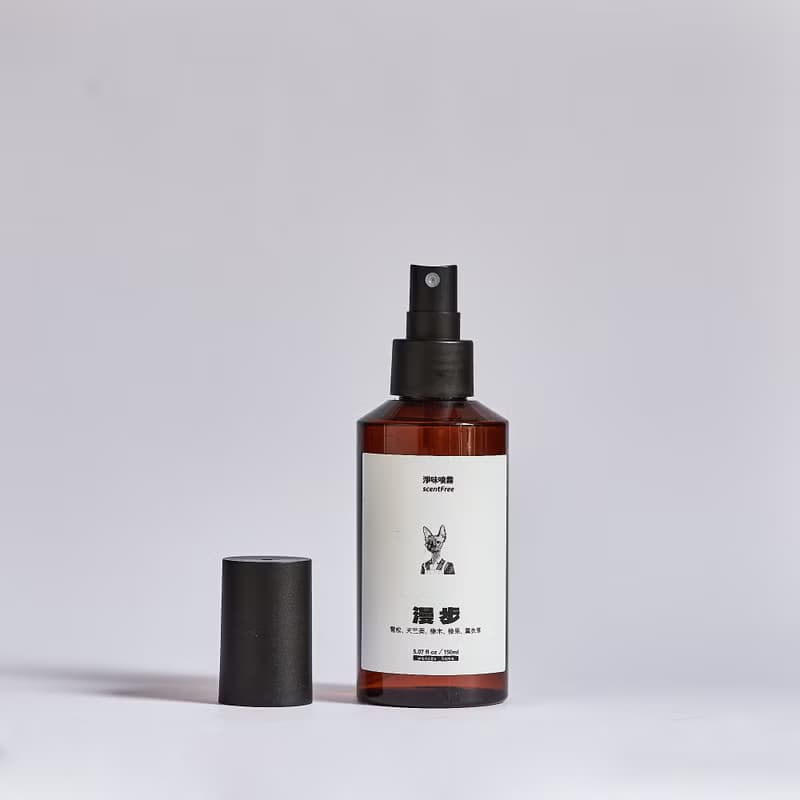 scentFree 淨味噴霧 150ml 除臭噴霧 空間淨化