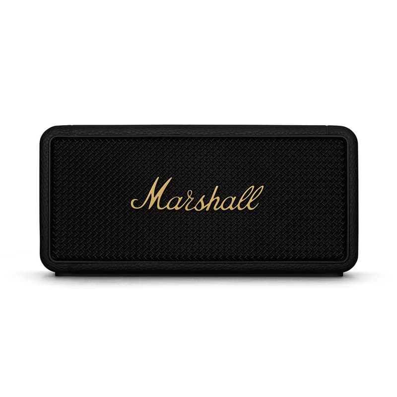 Marshall Middleton 藍牙喇叭