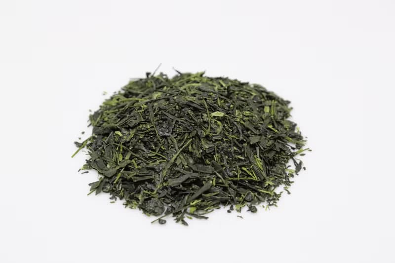 UJIHIKARI (玉露 / 日本・京都)