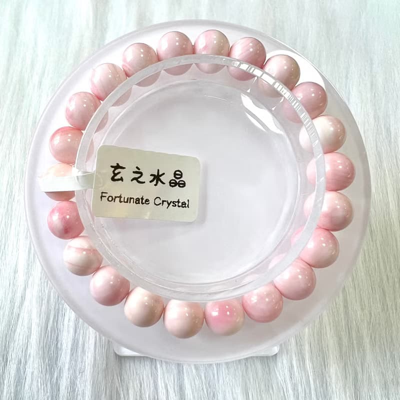 女王貝手串 | 水晶 | 水晶手串 | 水晶手鏈 | 水晶手鍊