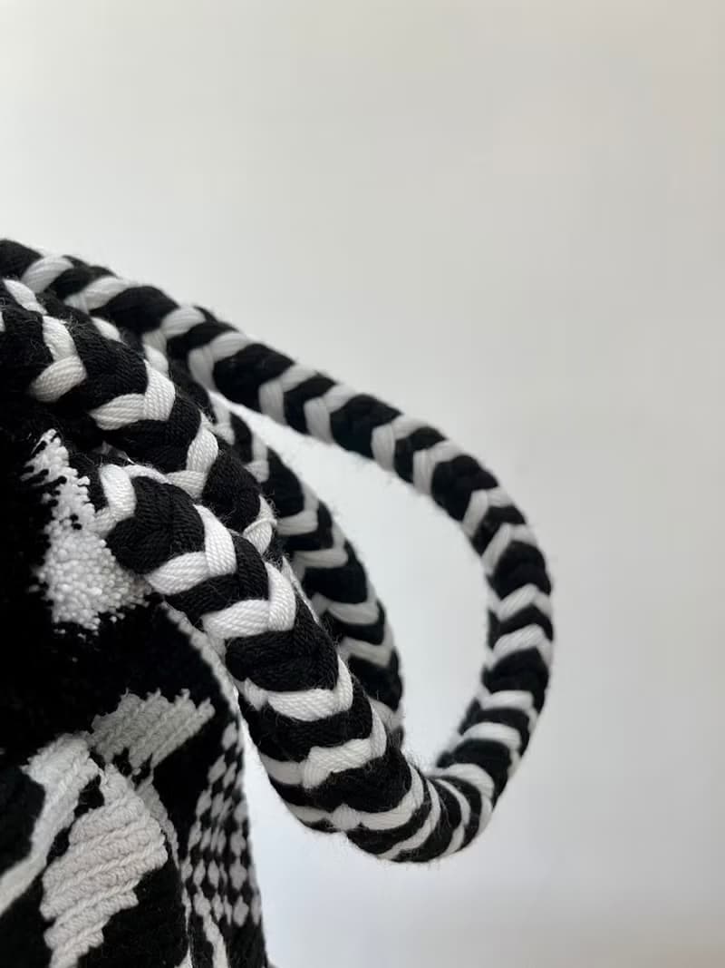 哥倫比亞 Wayuu 手織手袋