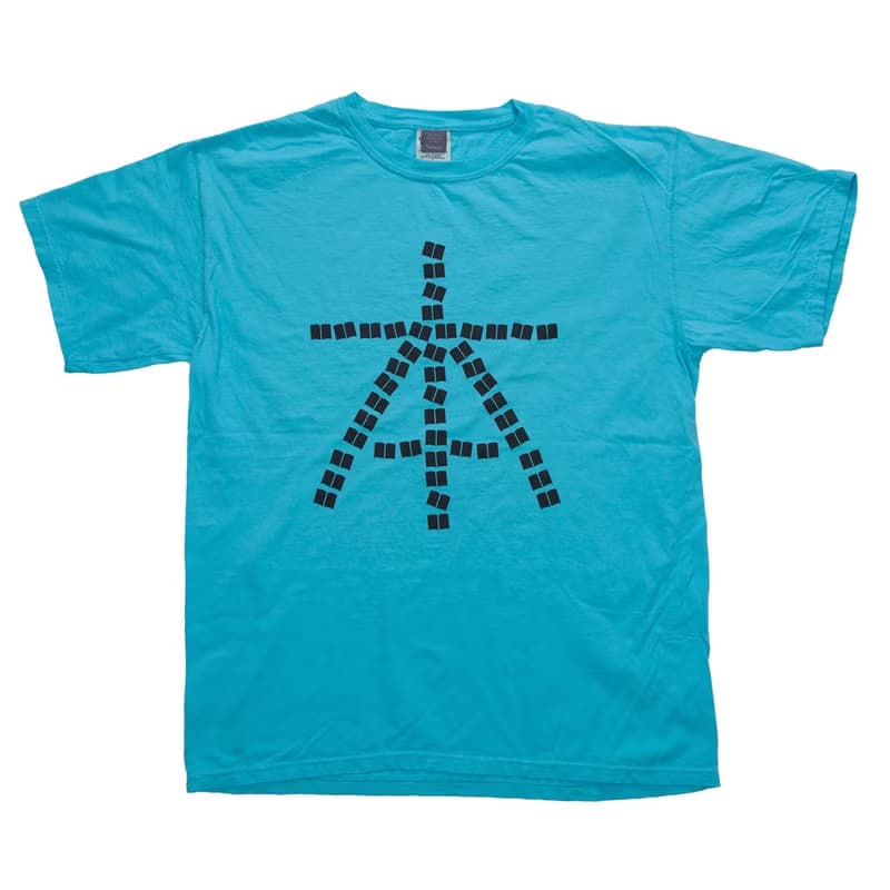 Book Print T-shirt Unisex S ~ XL size Tcollector