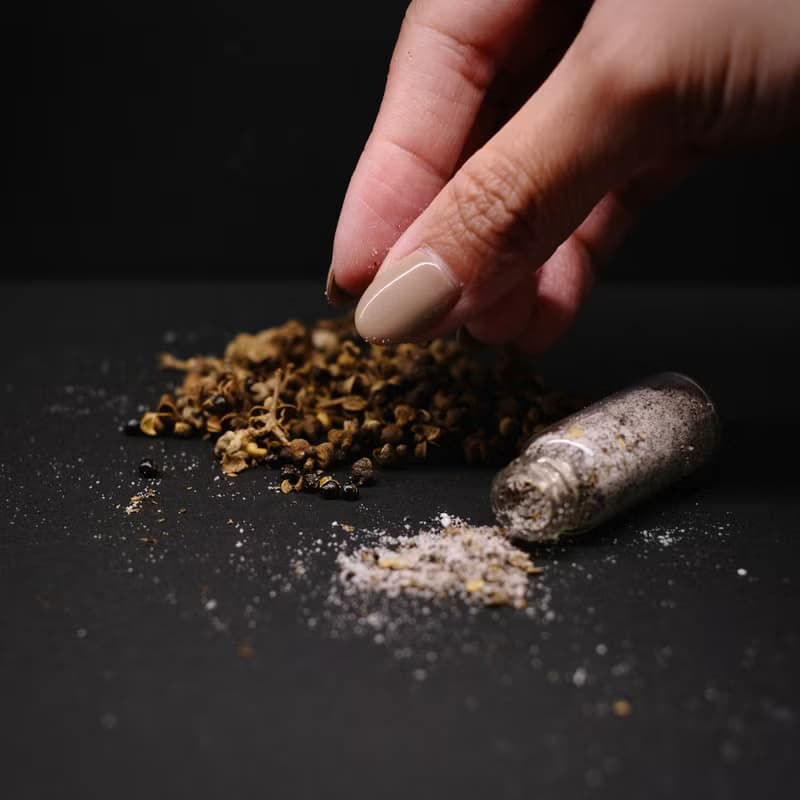 【生日禮物/婚禮小物】極致加分風味鹽