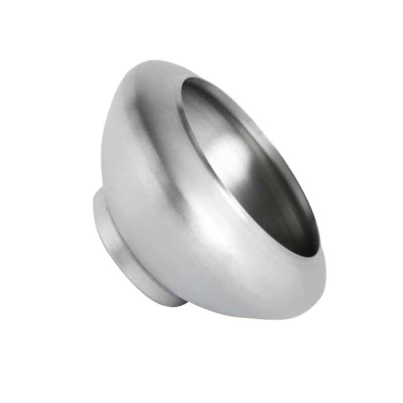 【惜物特惠-福利品】純鈦雙層 精品鈦碗 鈦缽 400ml