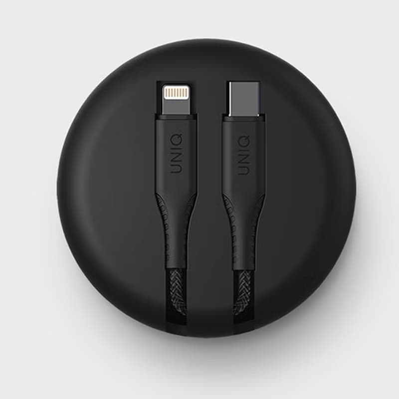 iPhone USB-C to Lightning PD快充MFI認證傳輸充電線
