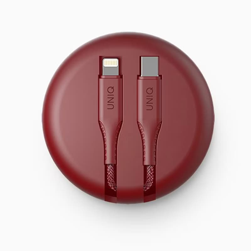 iPhone USB-C to Lightning PD快充MFI認證傳輸充電線