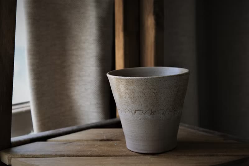 還細胞生活 none 系列  - 生活食器 陶器 茶杯 情人節