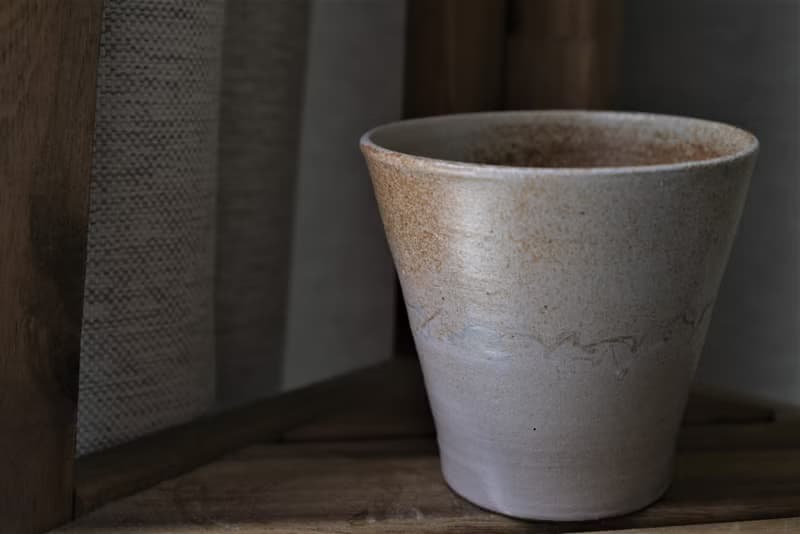 還細胞生活 none 系列  - 生活食器 陶器 茶杯 情人節