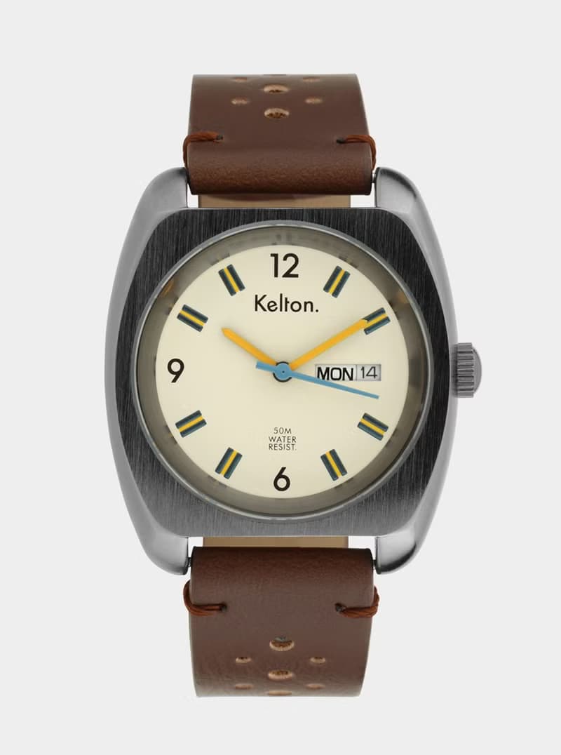 Kelton RC 22 奶油白