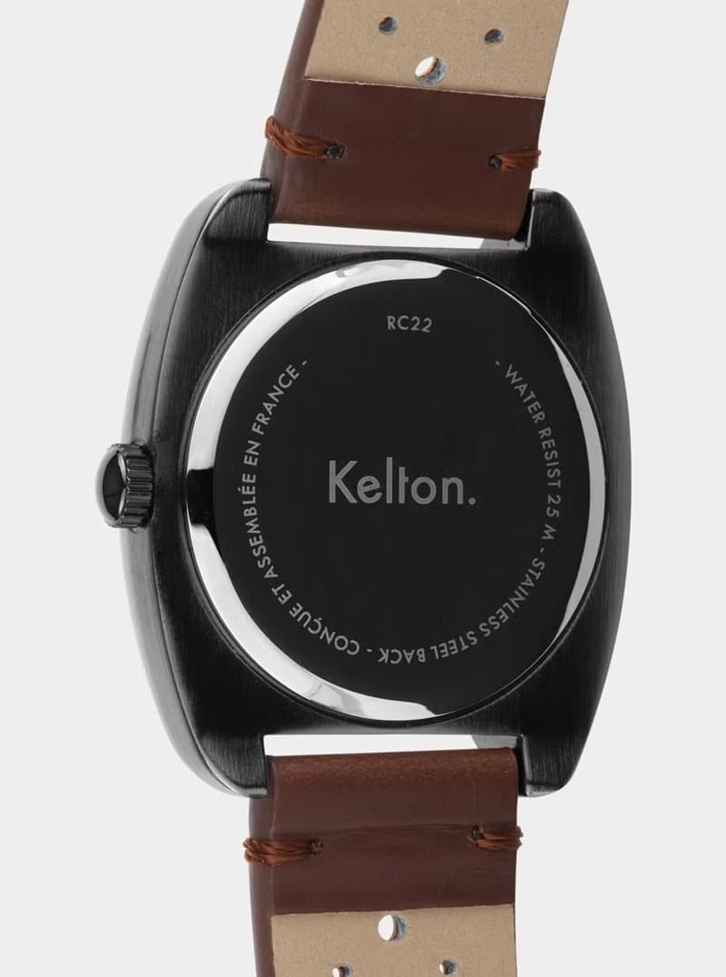 Kelton RC 22 奶油白