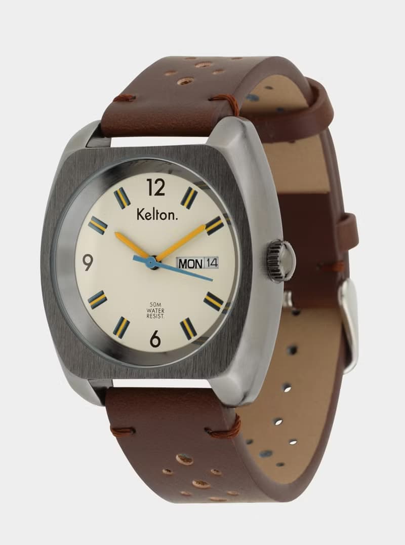 Kelton RC 22 奶油白