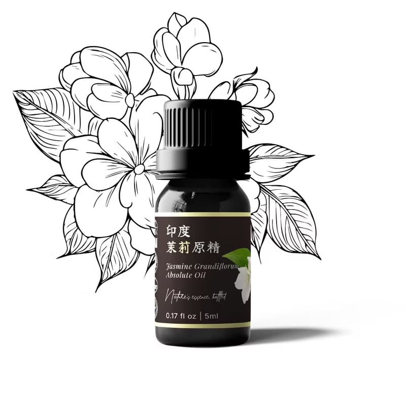 【卡佛香】印度茉莉原精