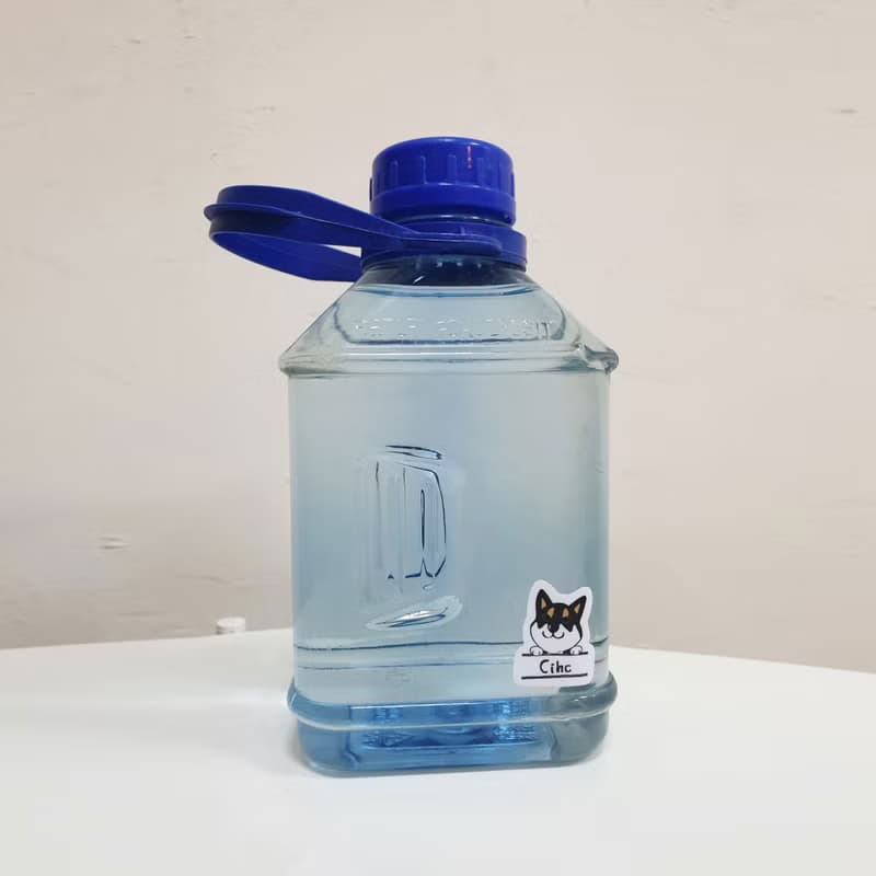 多種寵物圖樣 防水 姓名貼紙 / 標籤貼紙
