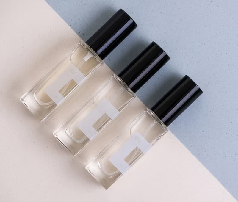 主題式輕香水 - 少女身上的體香  30ml
