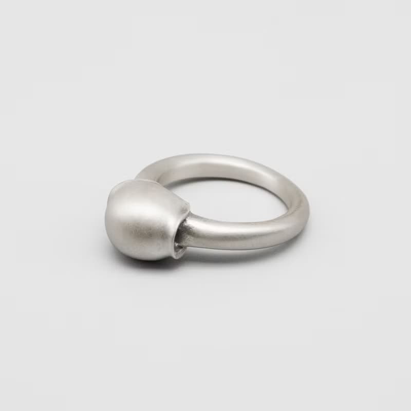 Spine Ring / DR-47