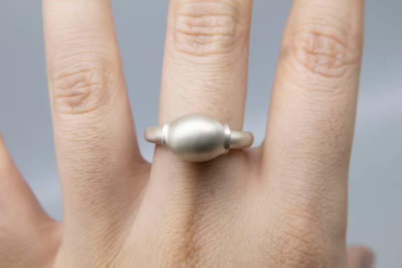 Spine Ring / DR-47