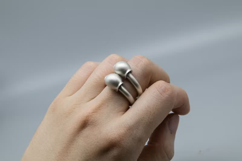 Spine Ring / DR-47