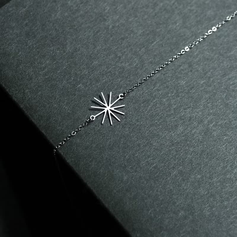 moorigin / 紙莎草手鍊