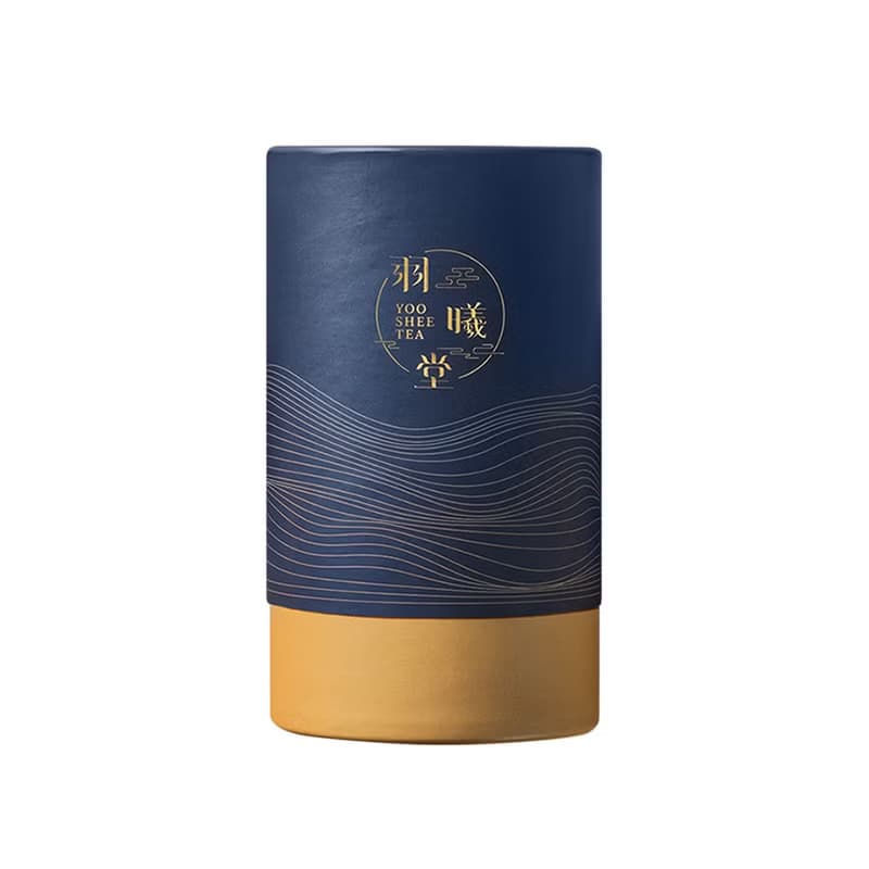 【得獎2星茶品】羽曦堂-茶王龍咆威鳴(頂級大禹嶺高山烏龍茶)