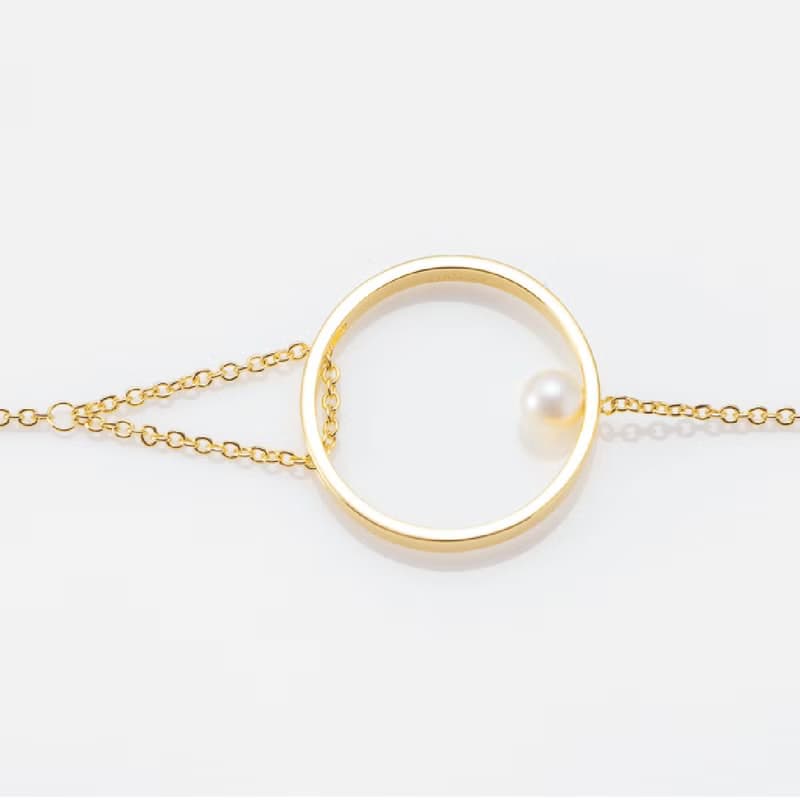 質感時尚 /  Vinny bracelet