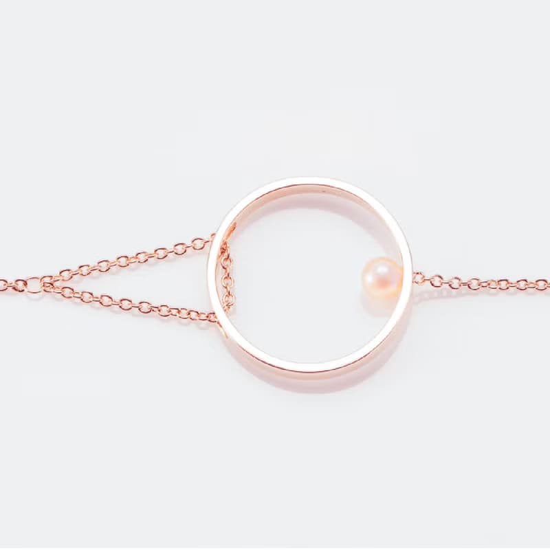 質感時尚 /  Vinny bracelet