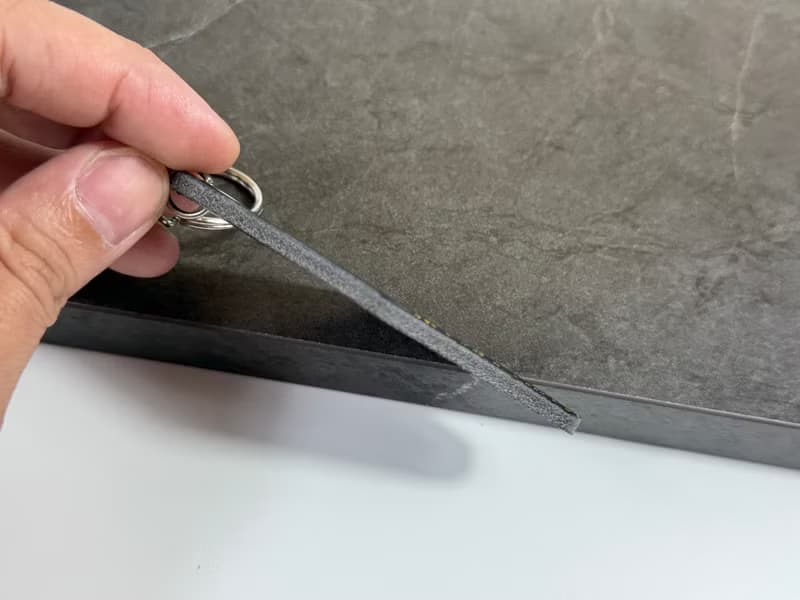 TaiYang 皮革鑰匙圈 達摩 招財貓 鳥居 日式 菱形鑰匙圈