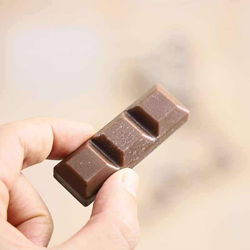 QUALY 巧克力探索方塊