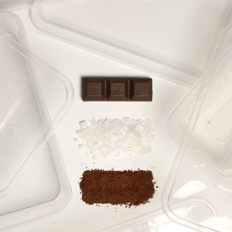 QUALY 巧克力探索方塊