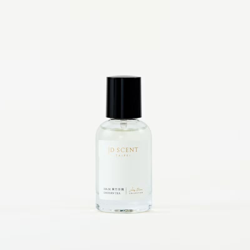 JD SCENT 香水30ml | 10 A.M. 東方茶境