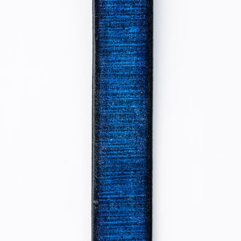 凝望朝陽中閃閃發光水面的青蛙款手錶L