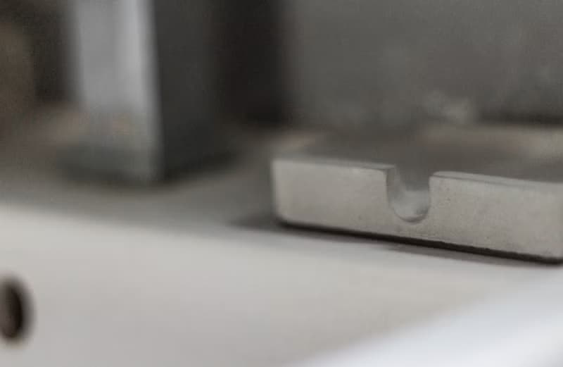 曙MUSE 極簡水泥肥皂架 水泥 小物 手作 杯墊 擺飾 肥皂 禮物