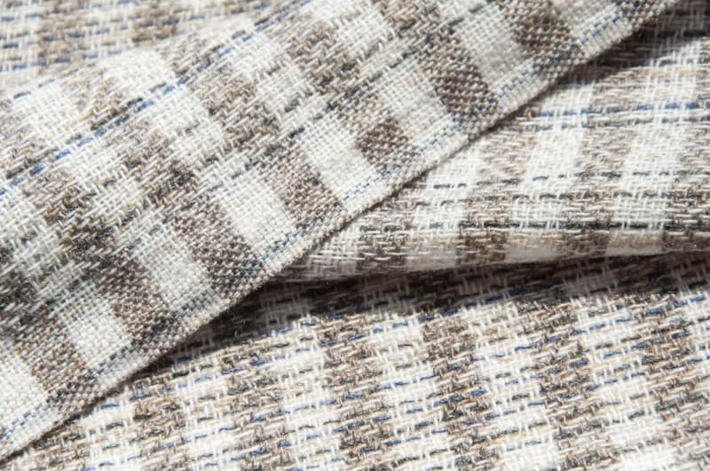 喀什米爾Cashmere 針織圍巾 純羊毛圍巾 手織圍巾 編織圍巾-芬蘭