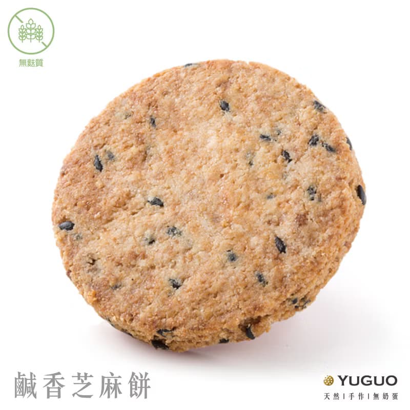 節慶禮盒【無麩款】