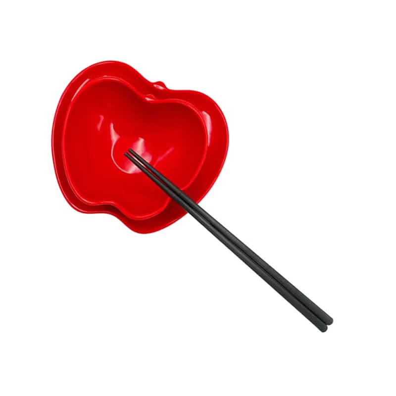 蘋安碗盤禮盒(一碗一盤)